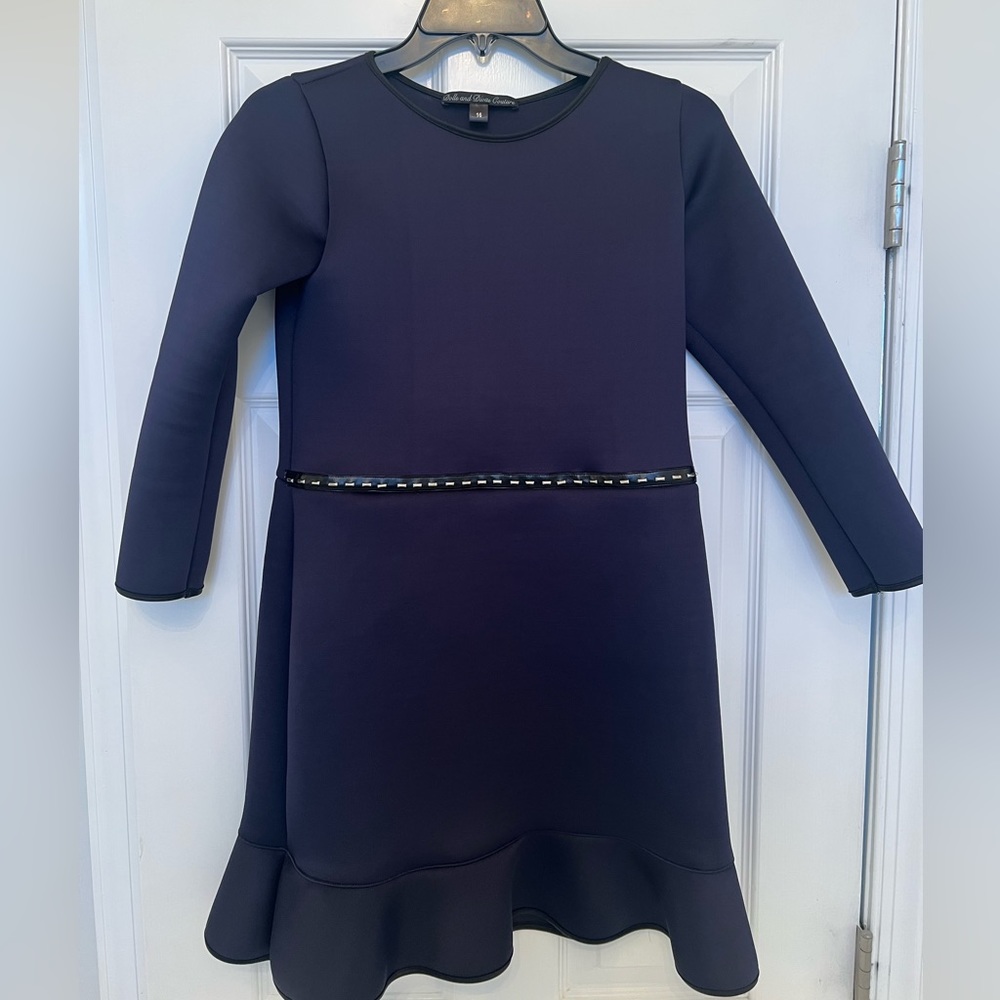 Girl’s Dress
